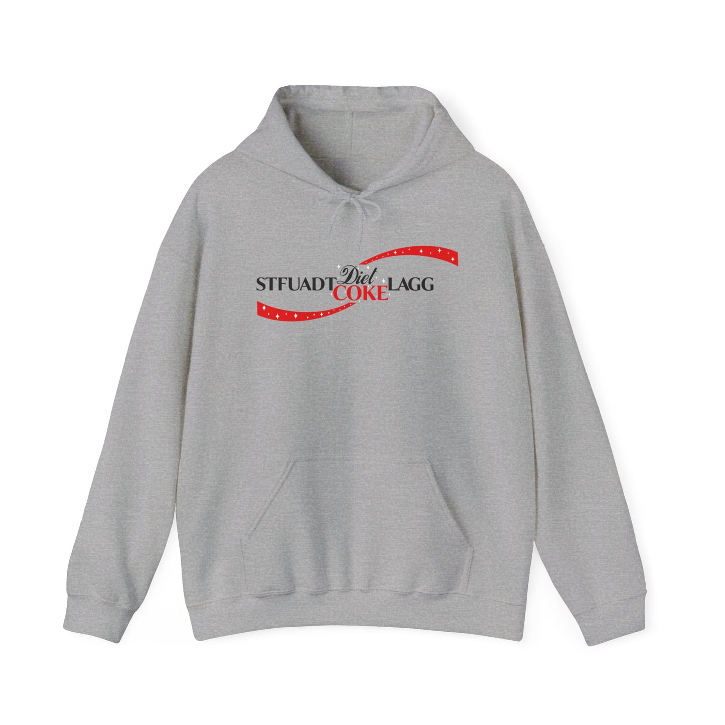 Good Girl Diet Coke Hoodie