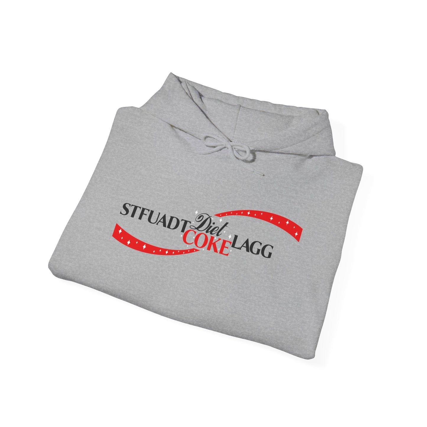 Good Girl Diet Coke Hoodie