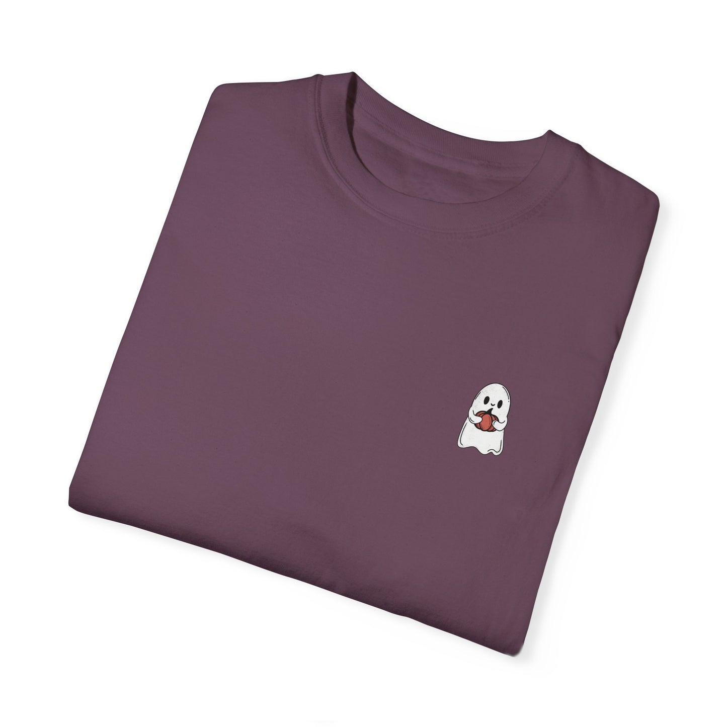 SBS Bookstore Tee (COMFORT COLORS)