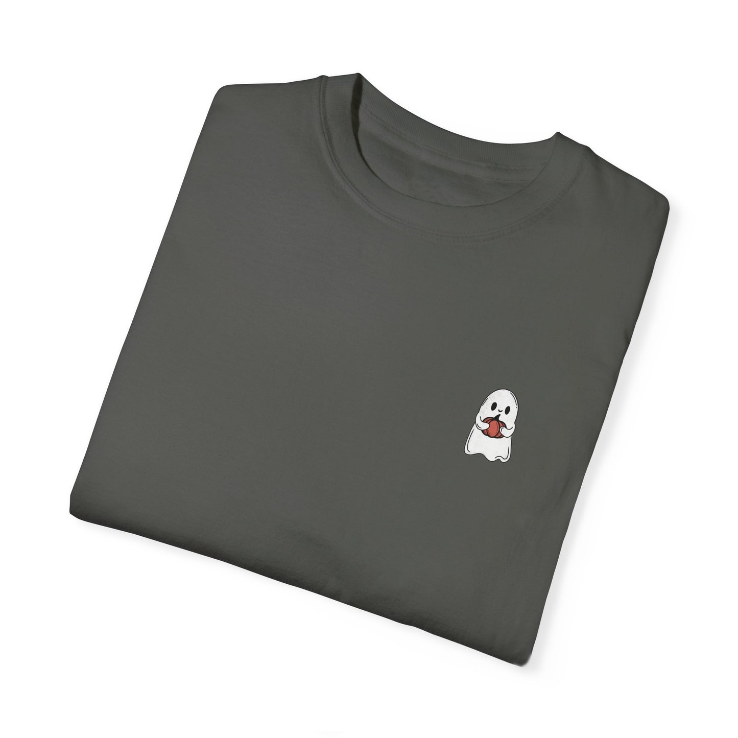 SBS Bookstore Tee (COMFORT COLORS)