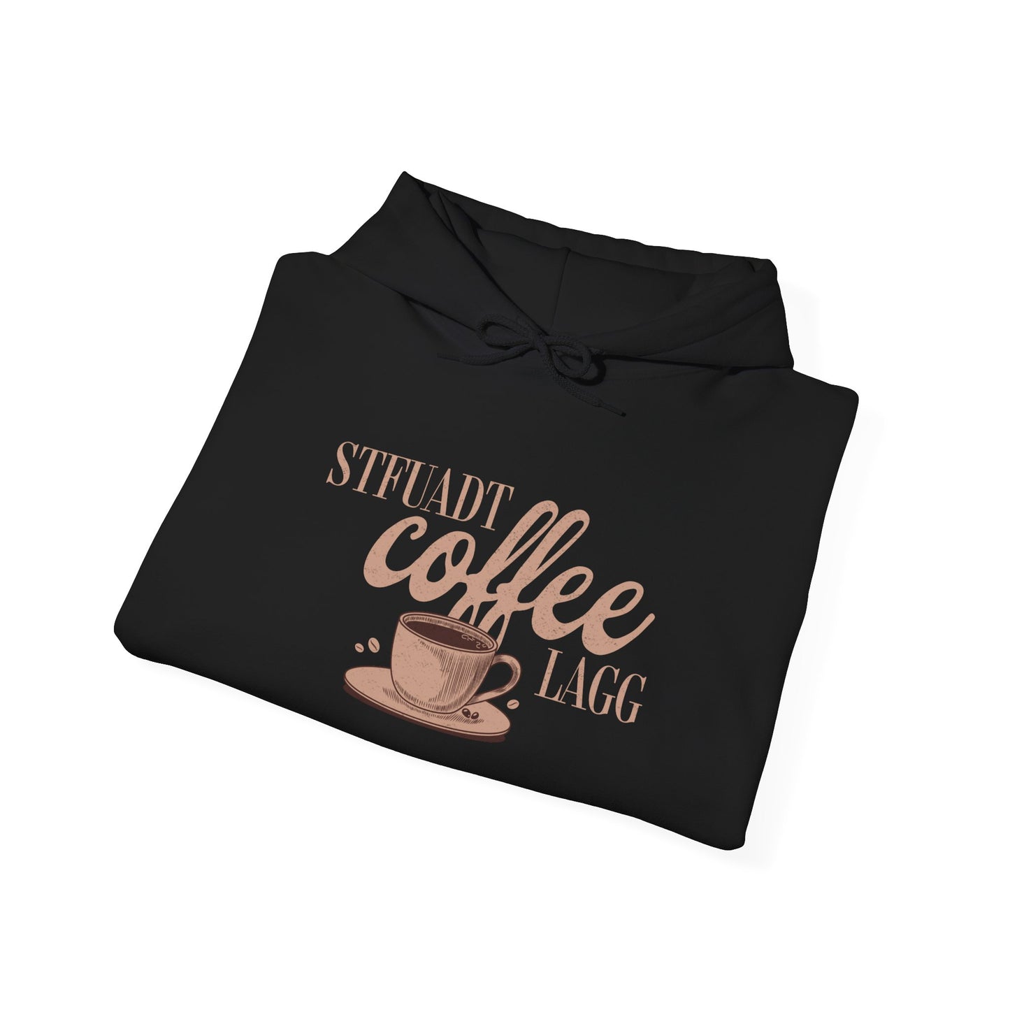Good Girl Coffee Hoodie