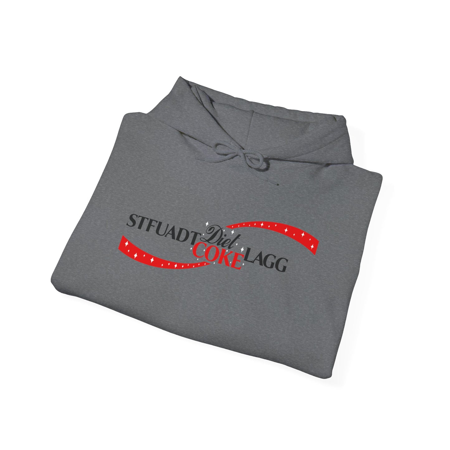 Good Girl Diet Coke Hoodie