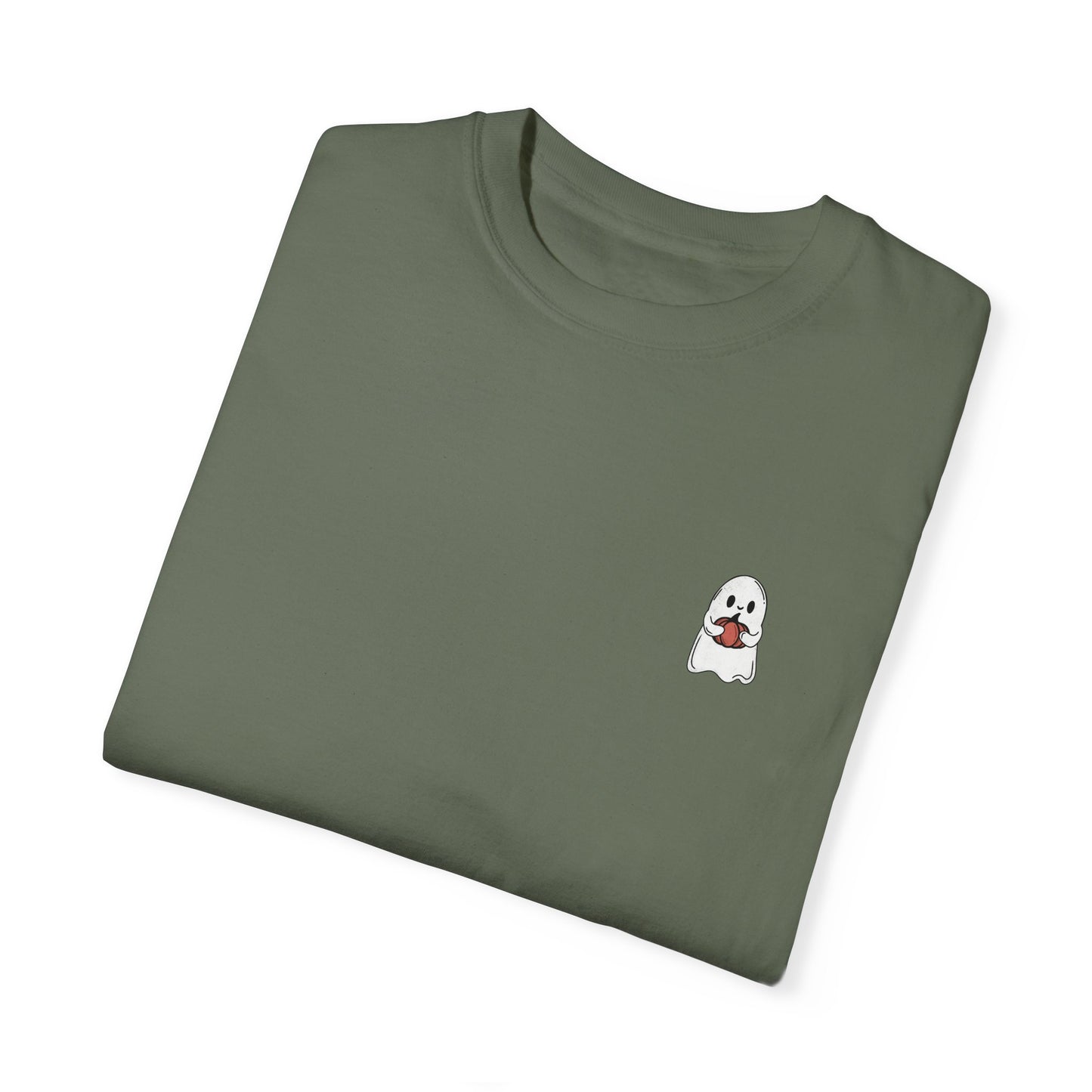 SBS Bookstore Tee (COMFORT COLORS)