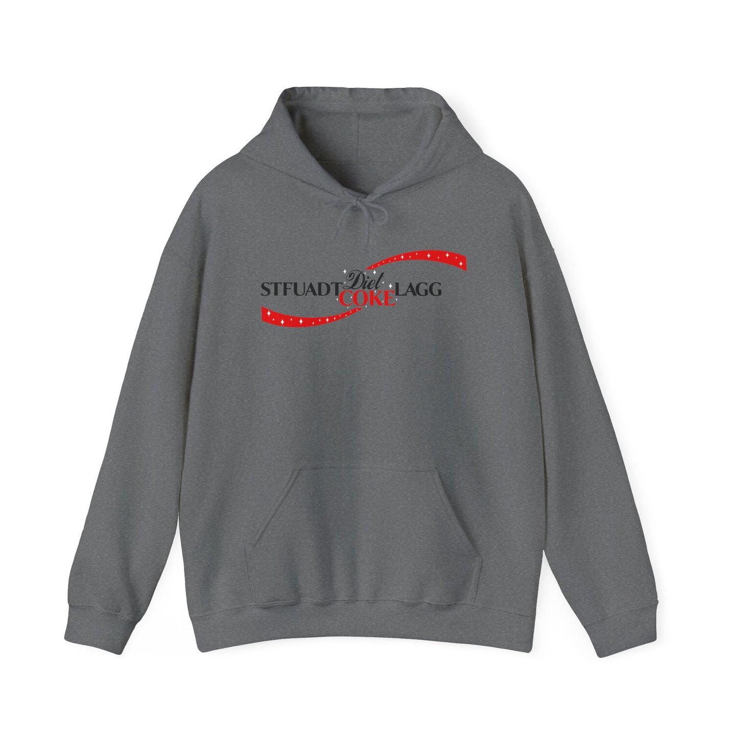 Good Girl Diet Coke Hoodie