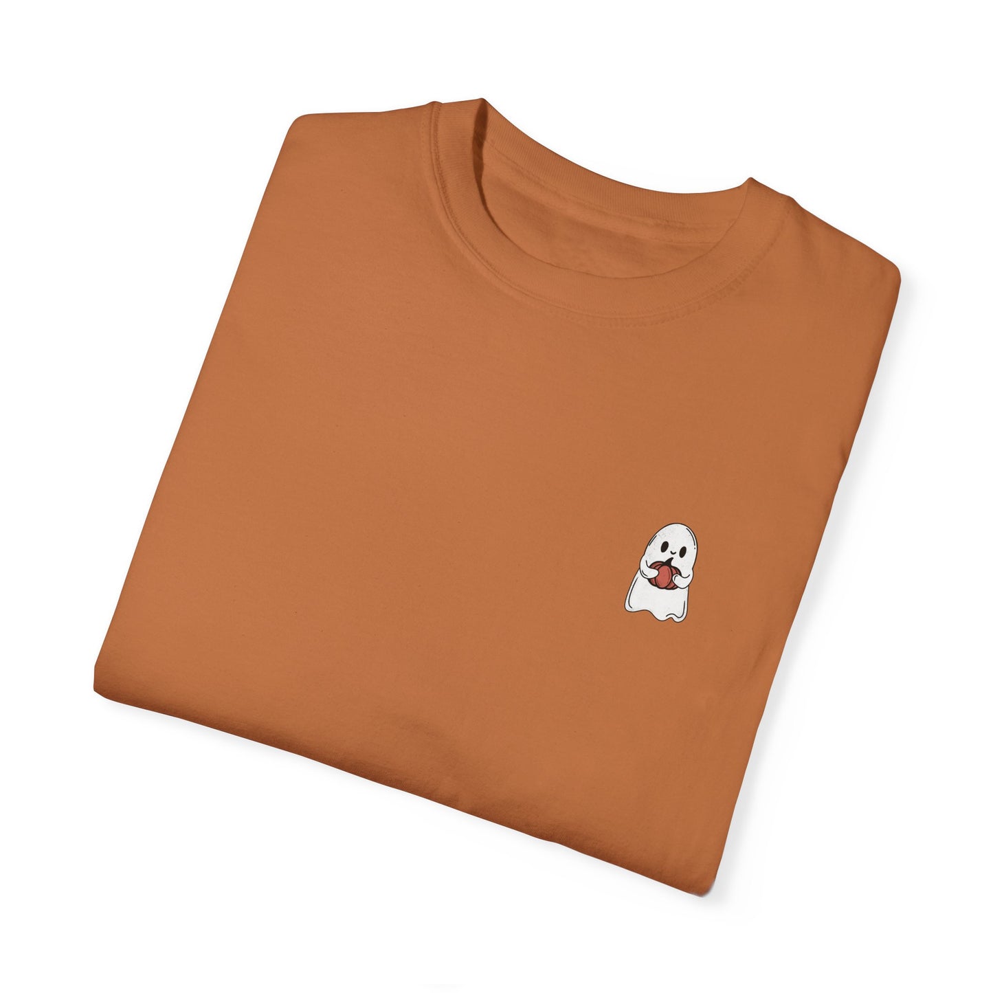 SBS Bookstore Tee (COMFORT COLORS)