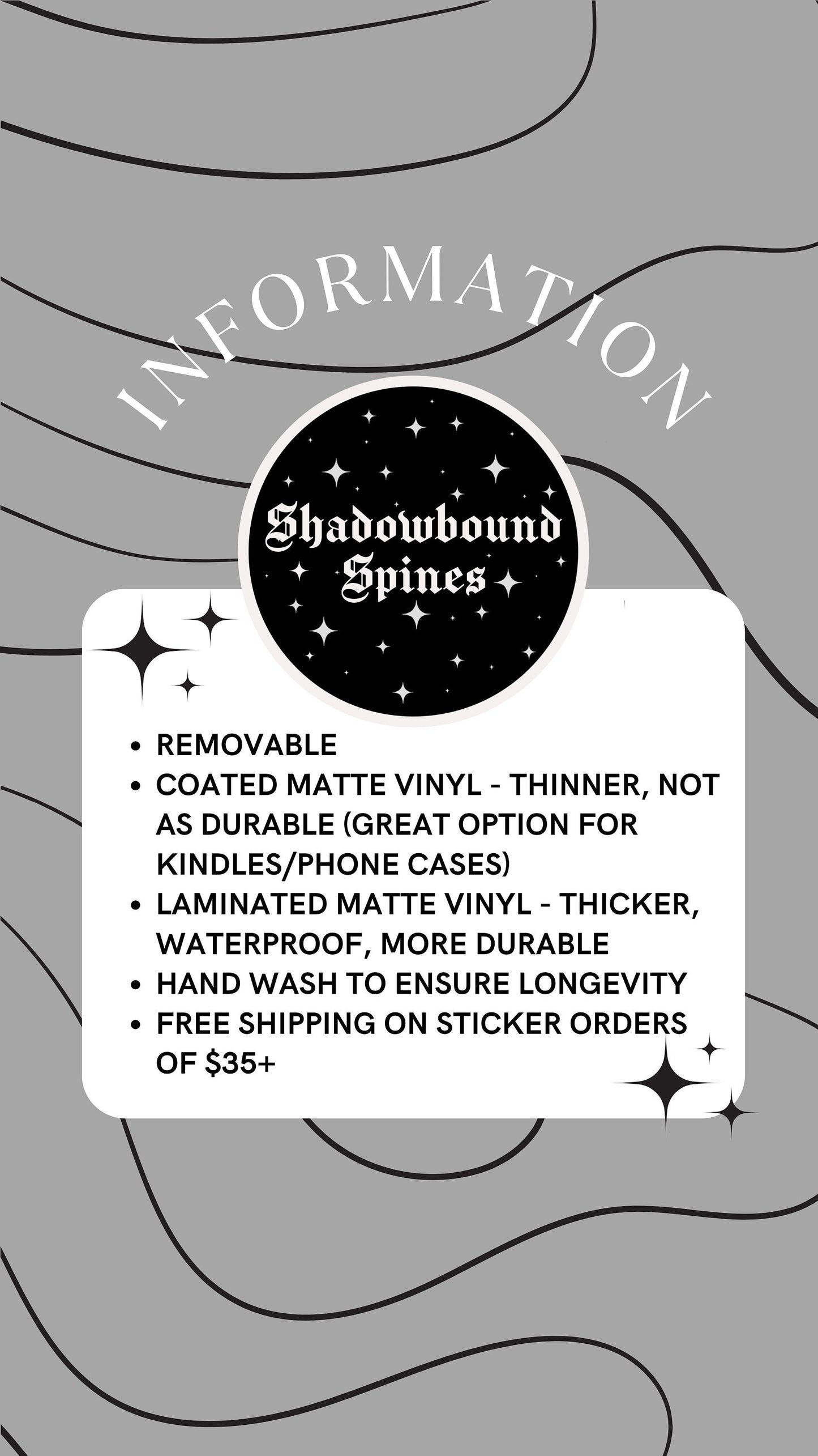 Till The Seasonal Depression Sticker