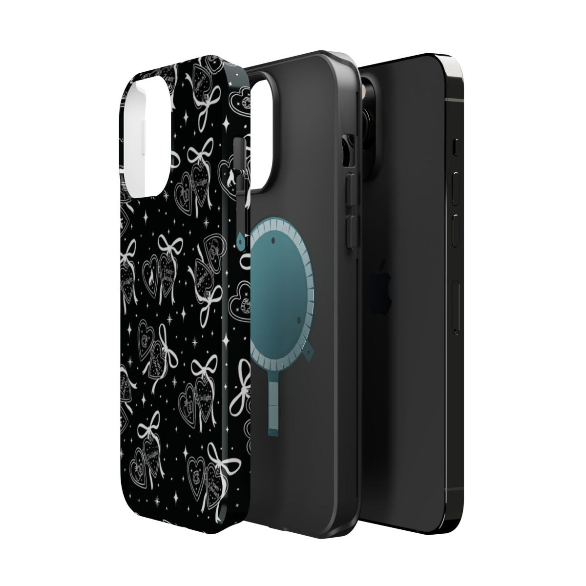 Twilight Locket Phone Case