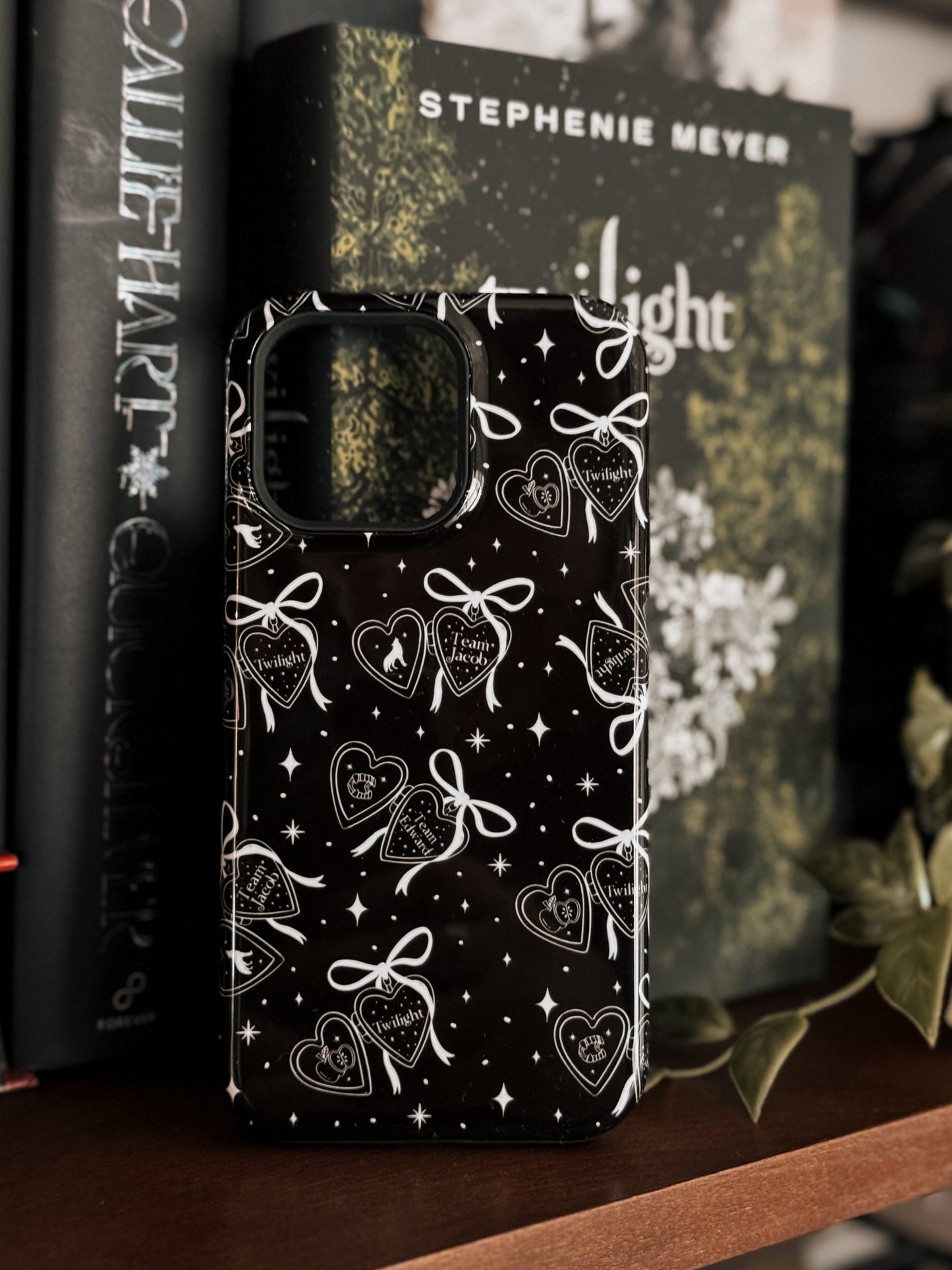 Twilight Locket Phone Case
