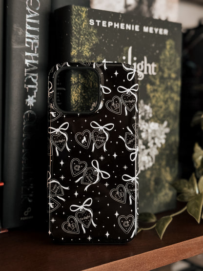 Twilight Locket Phone Case