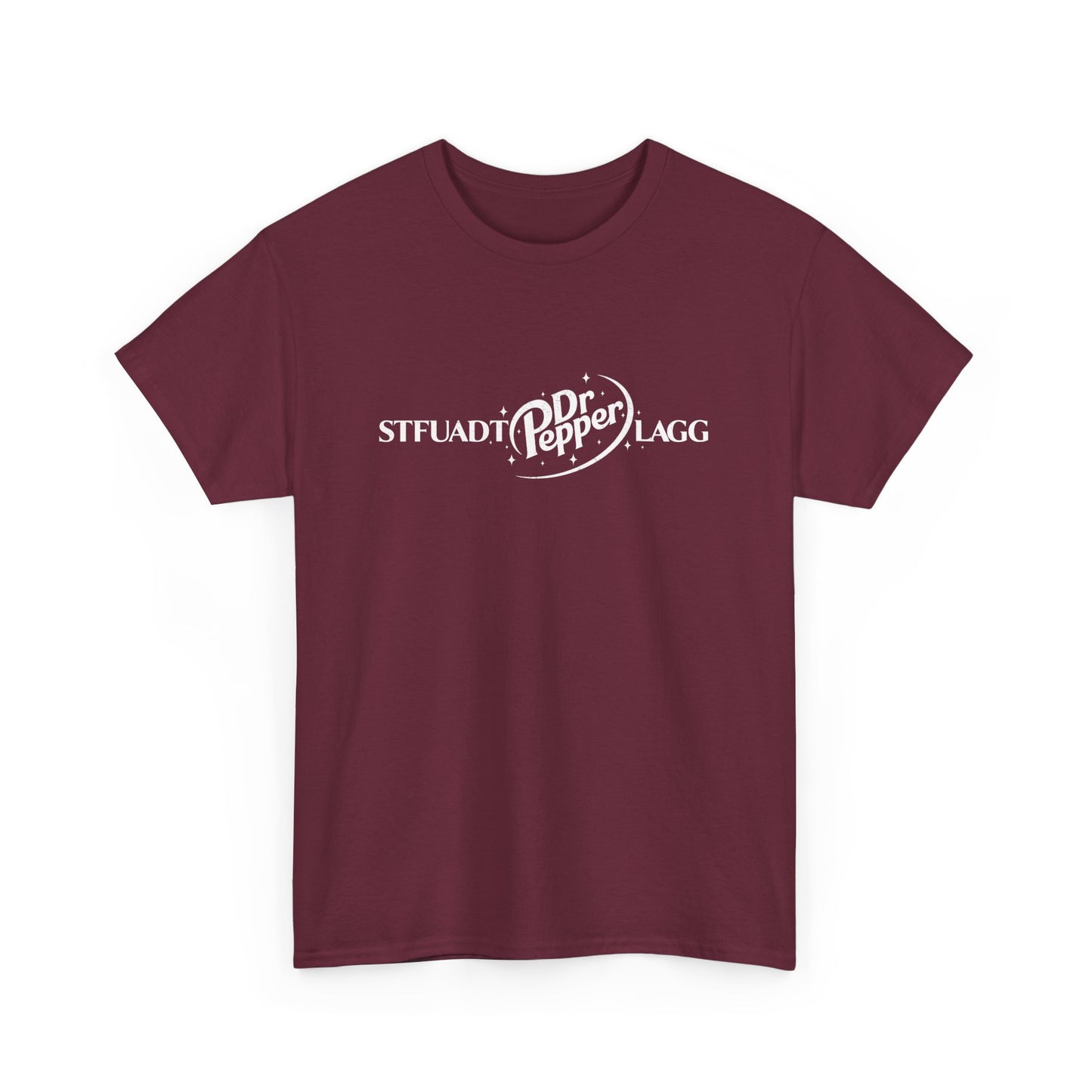Good Girl Dr. Pep Tee