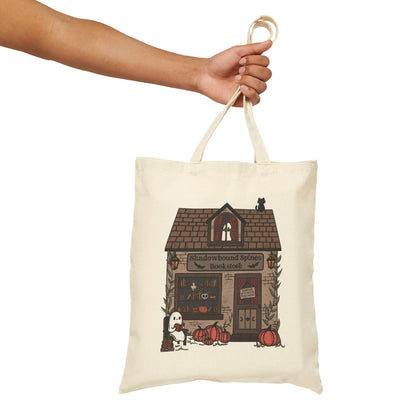 SBS Bookstore Tote Bag