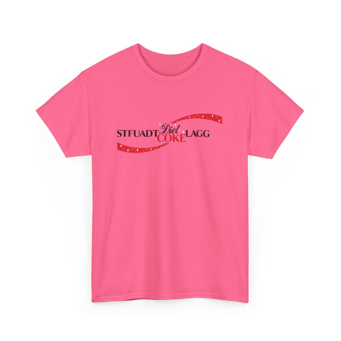 Good Girl Diet Coke Tee
