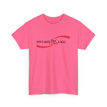 Good Girl Diet Coke Tee