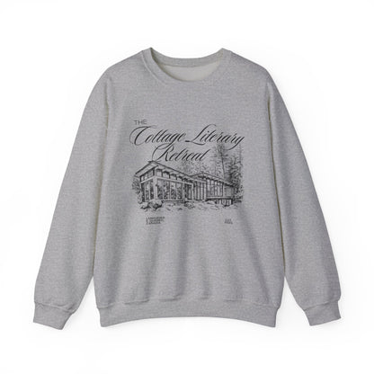 The Cottage Retreat Sweatshirt