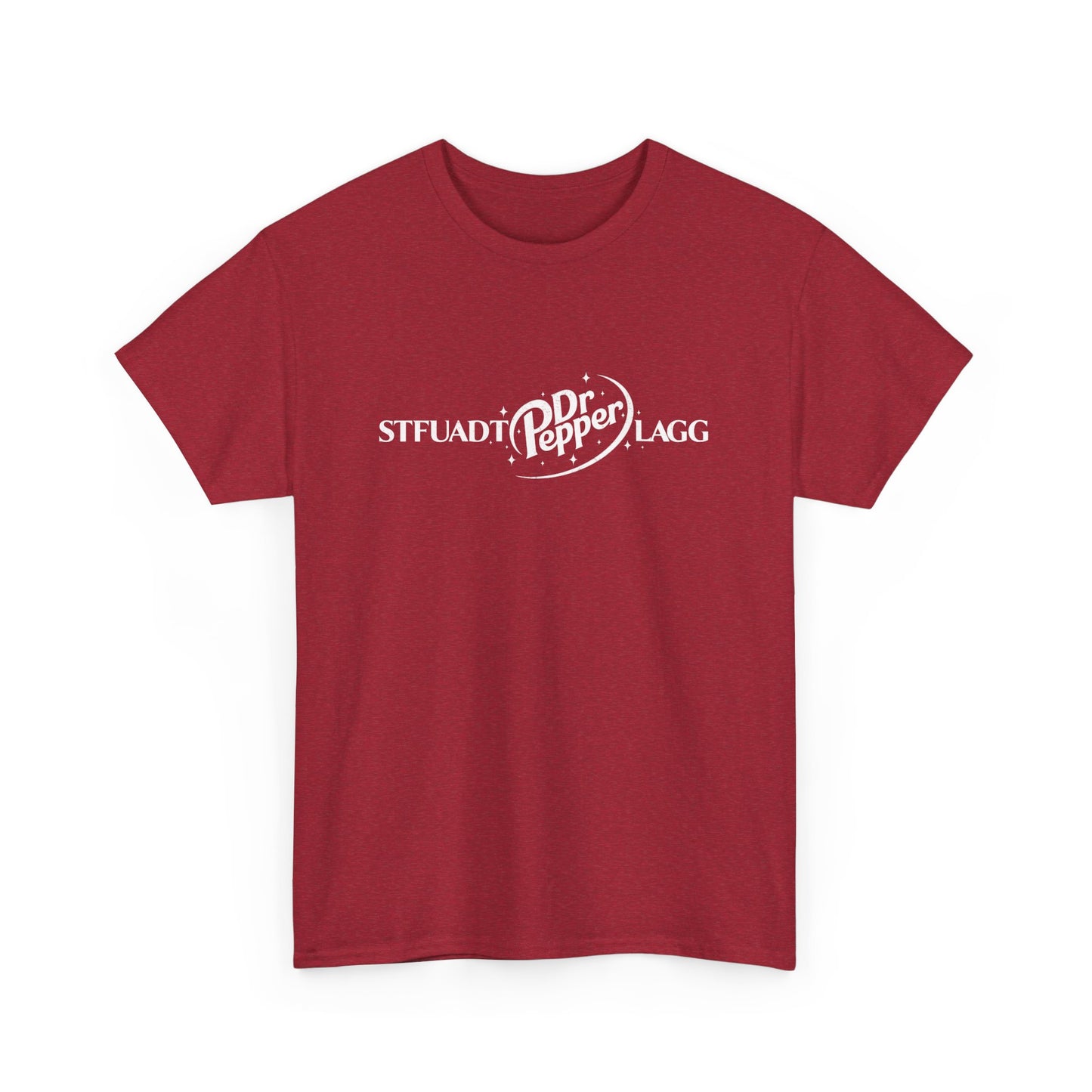 Good Girl Dr. Pep Tee