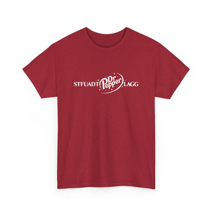 Good Girl Dr. Pep Tee
