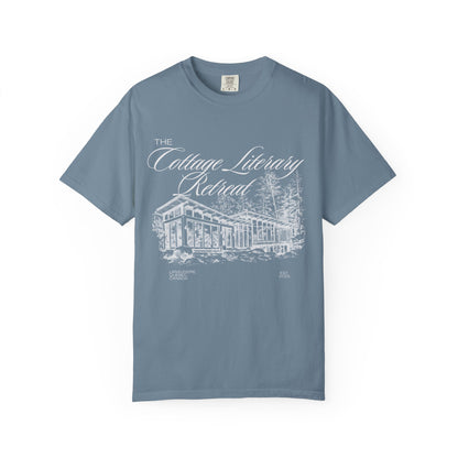 The Cottage Retreat Tee