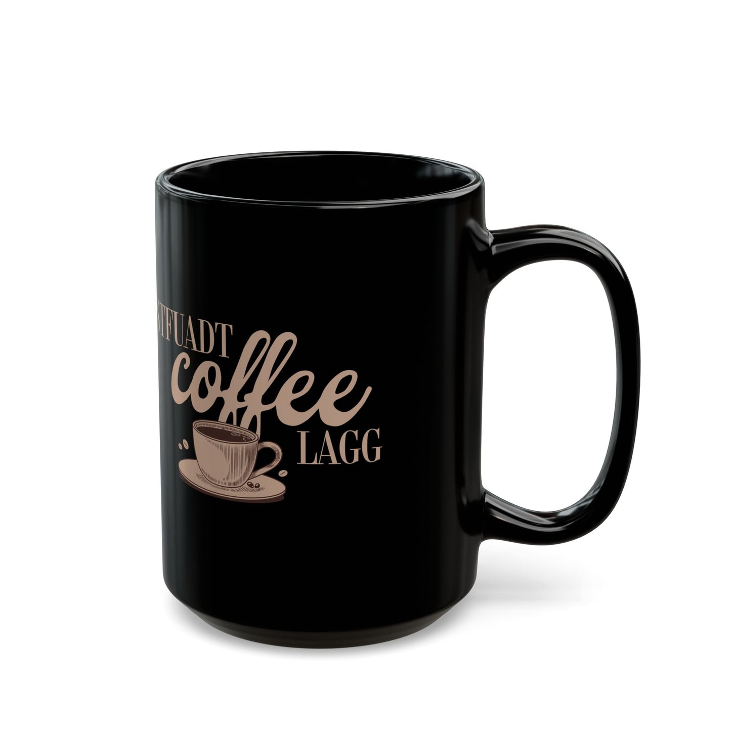 Good Girl Coffee Mug (15oz)