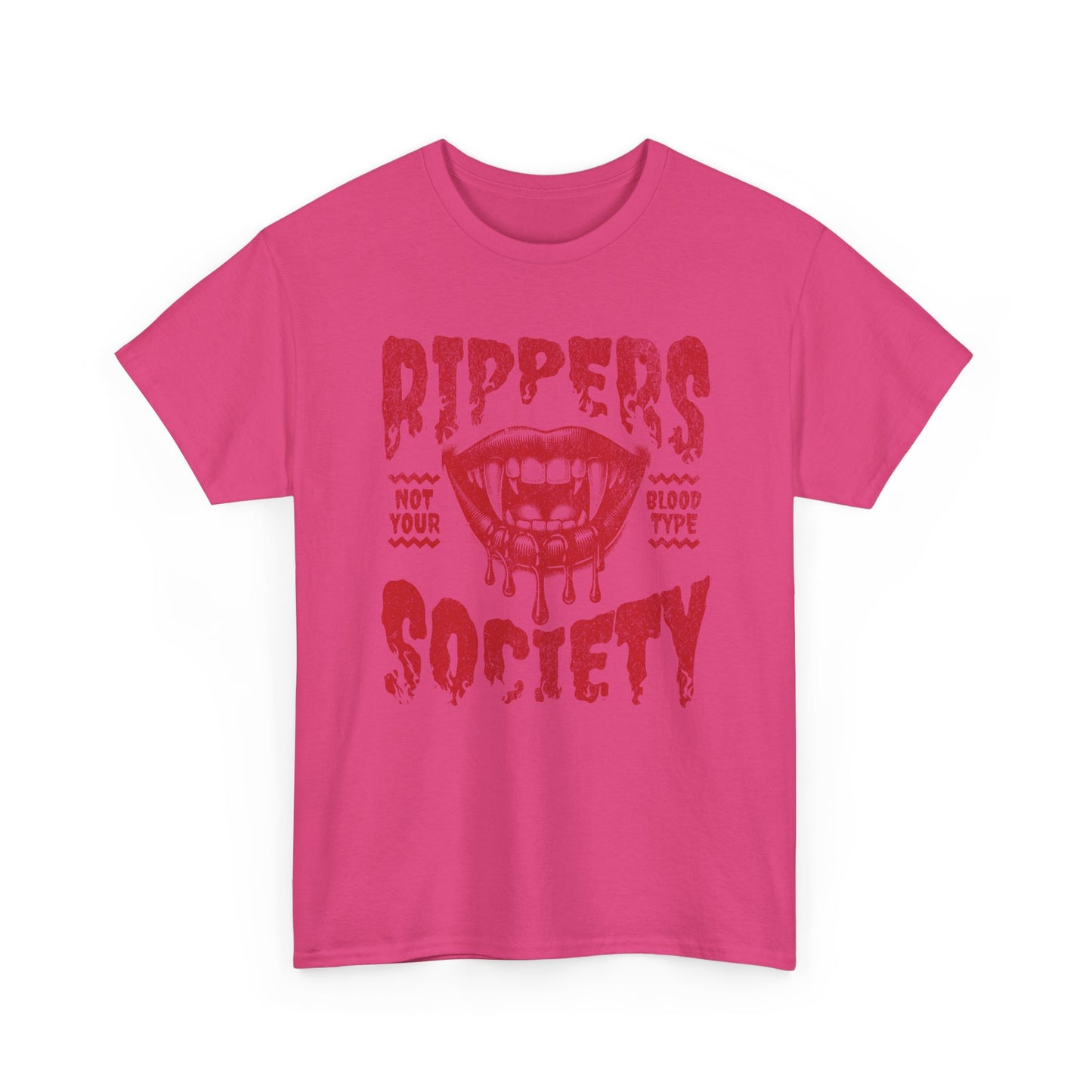 Rippers Society Tee (GILDAN)