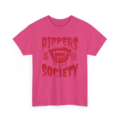 Rippers Society Tee (GILDAN)