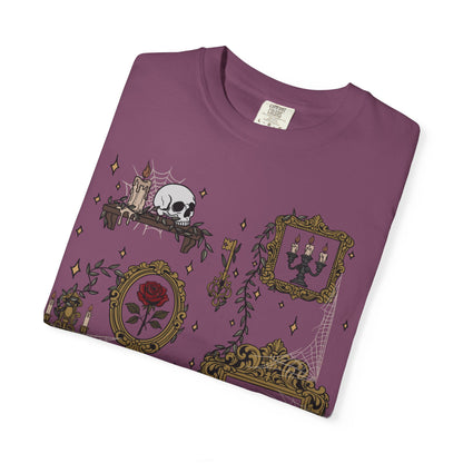 Wuthering Heights Gallery Wall Tee