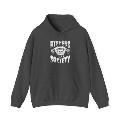 Rippers Society Hoodie