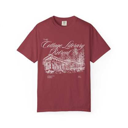 The Cottage Retreat Tee