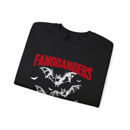 Fangbangers Crewneck