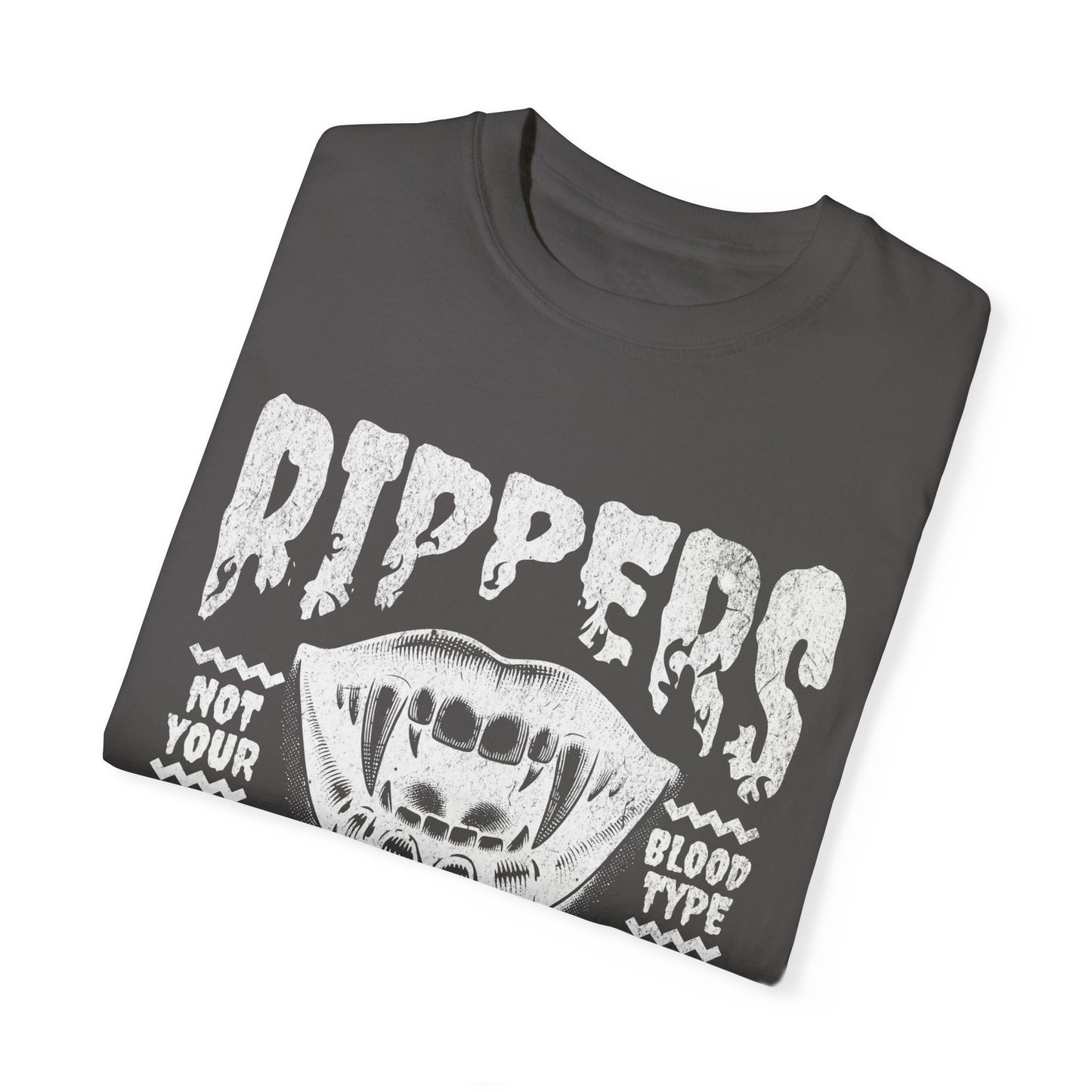 Rippers Society Tee (COMFORT COLORS)