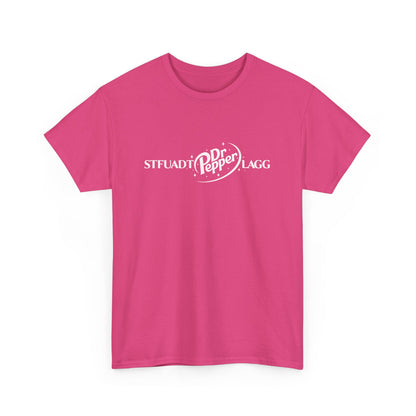 Good Girl Dr. Pep Tee