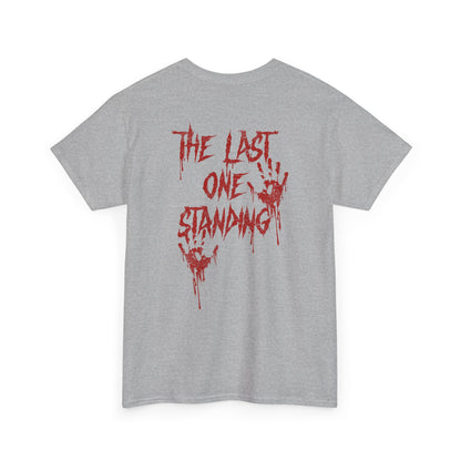 Final Girl Tee (GILDAN)