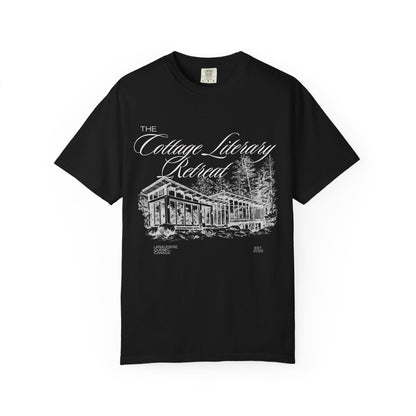 The Cottage Retreat Tee