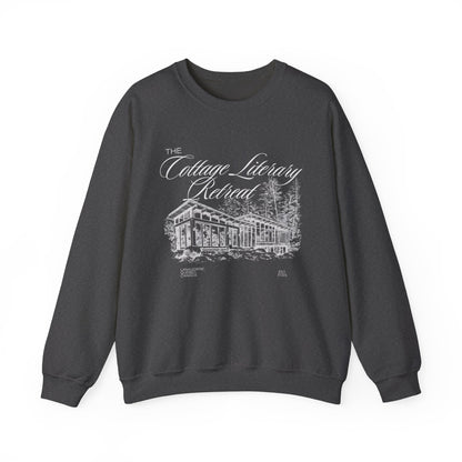 The Cottage Retreat Sweatshirt