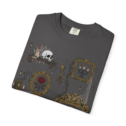 Wuthering Heights Gallery Wall Tee