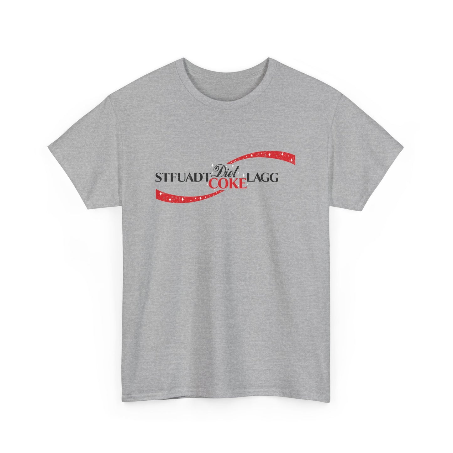 Good Girl Diet Coke Tee