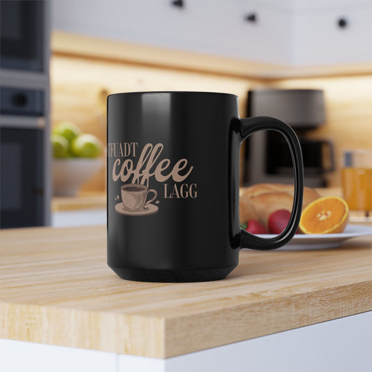Good Girl Coffee Mug (15oz)
