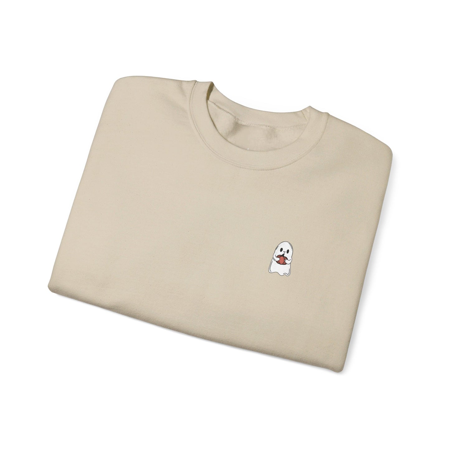 SBS Bookstore Crewneck