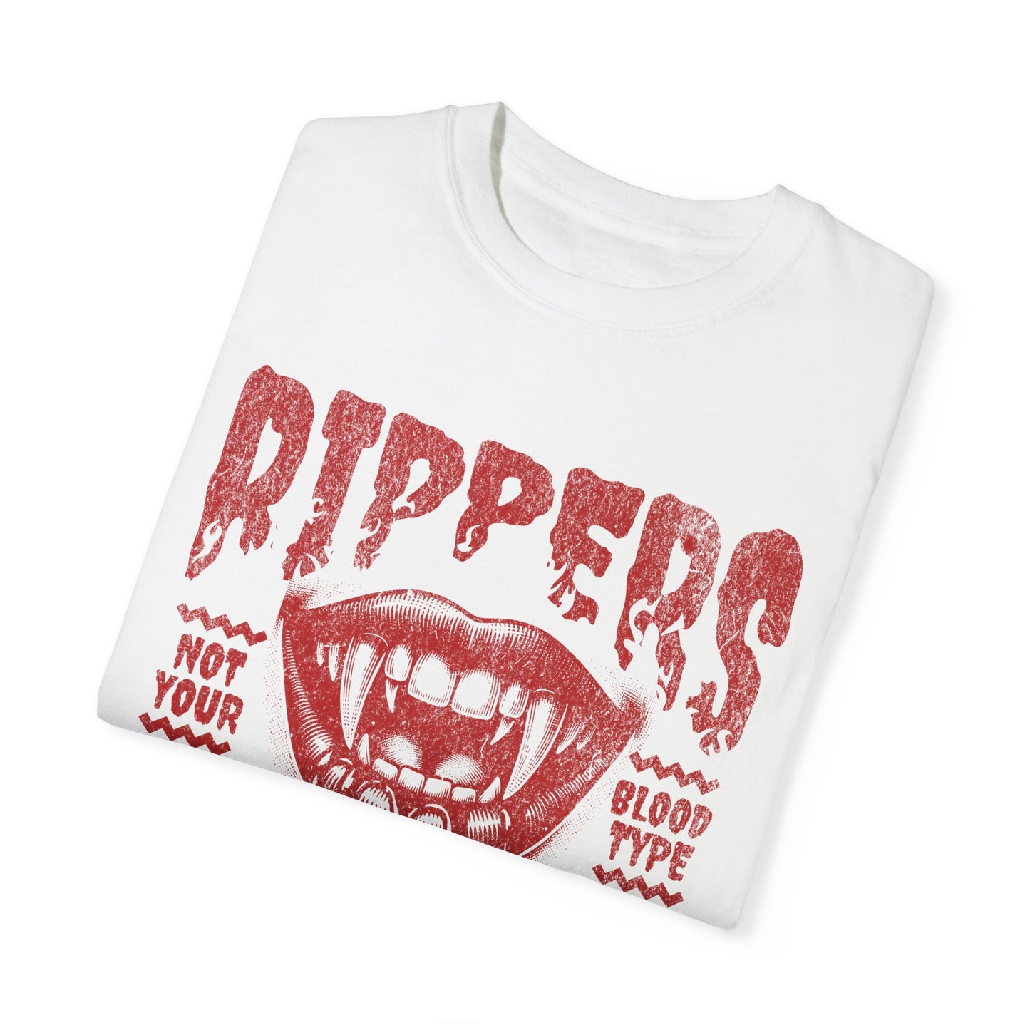 Rippers Society Tee (COMFORT COLORS)