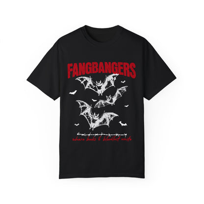 Fangbangers Tee (COMFORT COLORS)