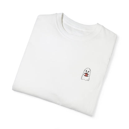 SBS Bookstore Tee