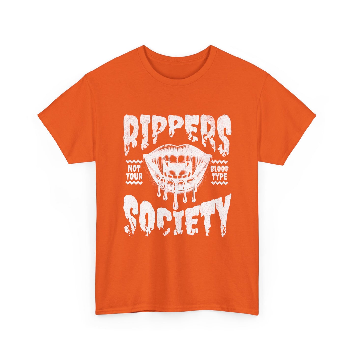 Rippers Society Tee (GILDAN)