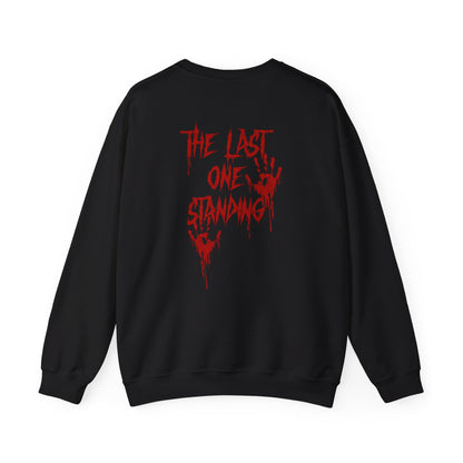 Final Girl Crewneck