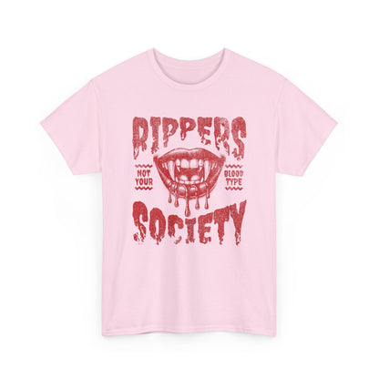 Rippers Society Tee (GILDAN)