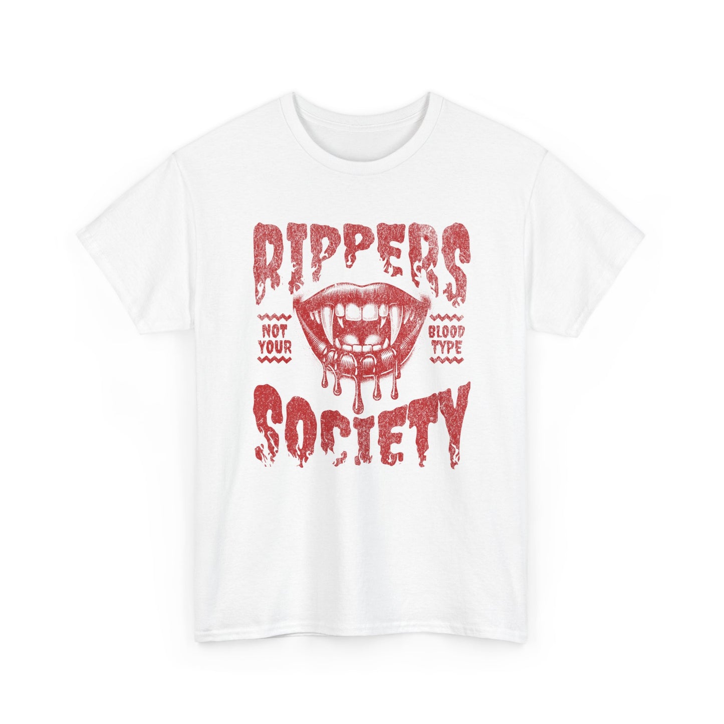 Rippers Society Tee (GILDAN)