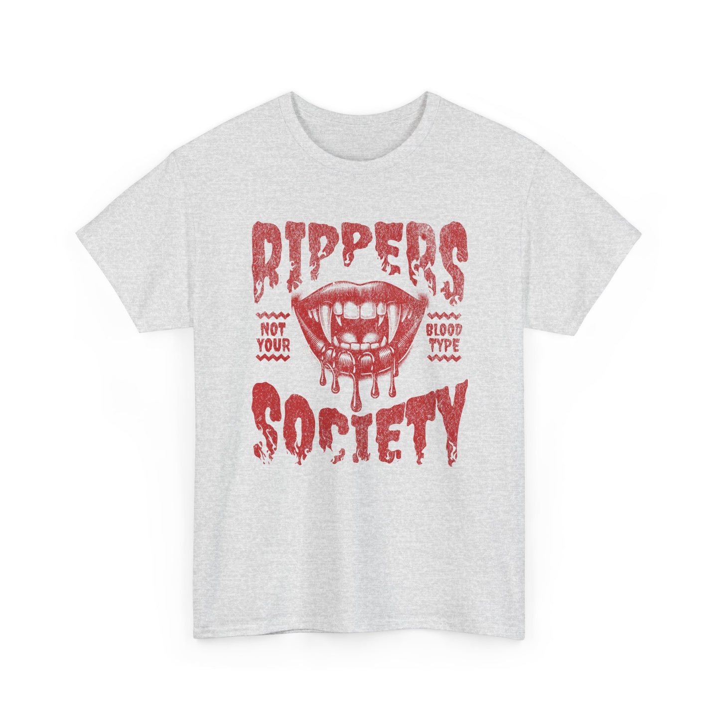 Rippers Society Tee (GILDAN)