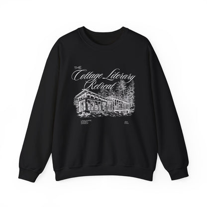 The Cottage Retreat Sweatshirt