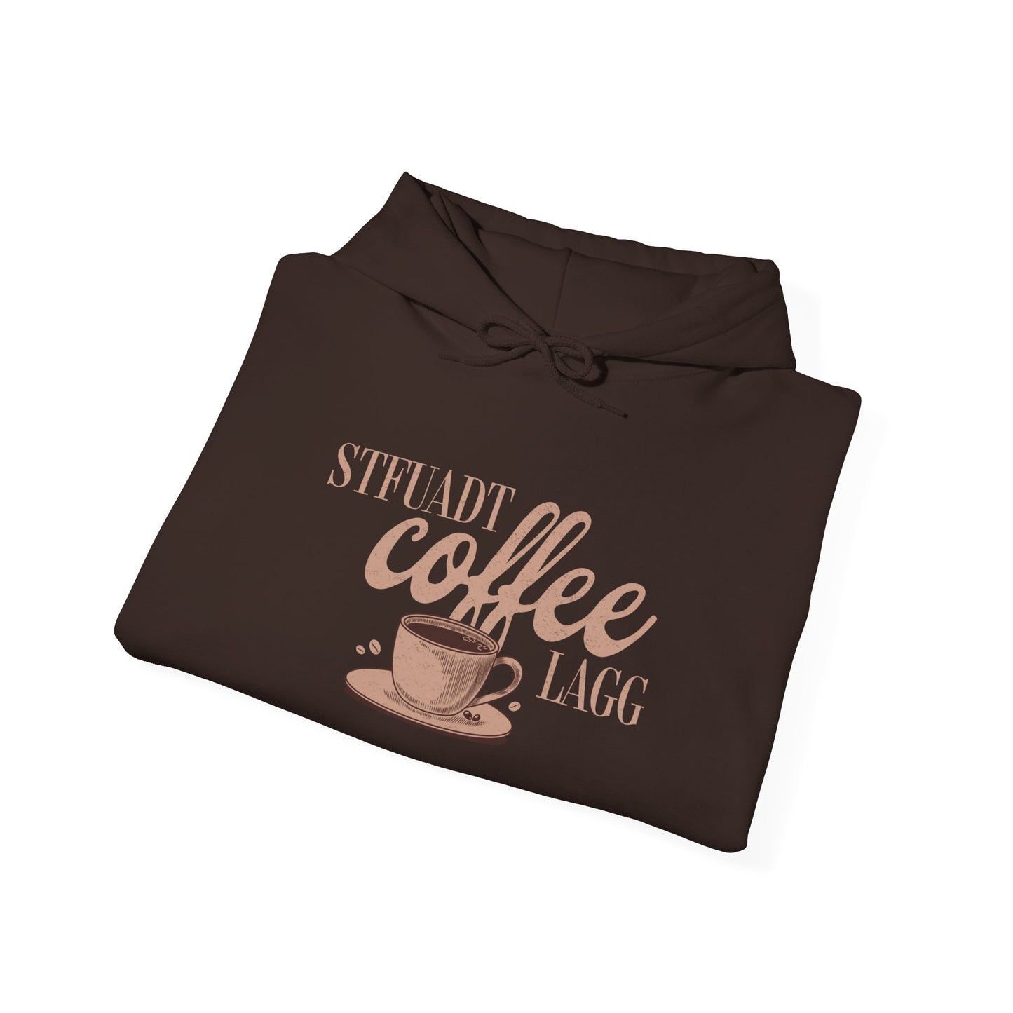 Good Girl Coffee Hoodie