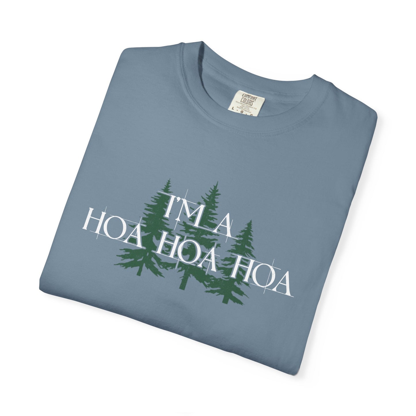 I'm A Hoa Hoa Hoa Tee