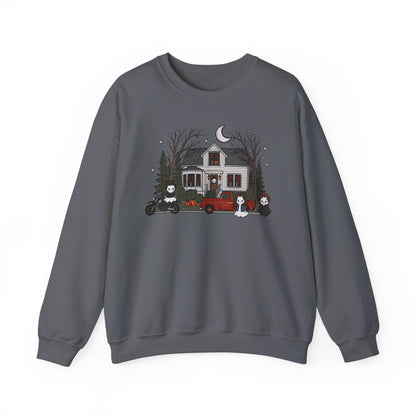 Swan House Sweatshirt