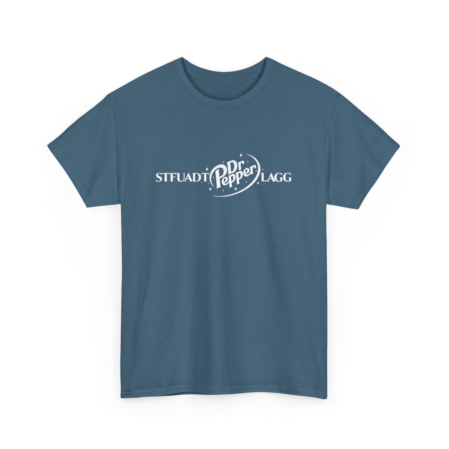 Good Girl Dr. Pep Tee